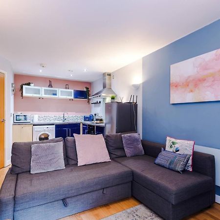 Cosy Central Flat, Ultimate Comfort & Best Sleep! Sheffield Luaran gambar