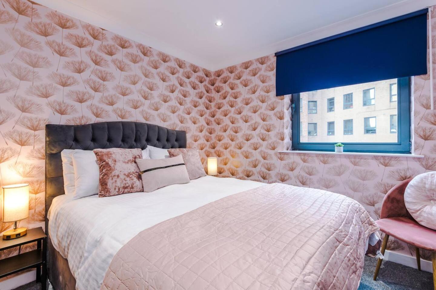 Cosy Central Flat, Ultimate Comfort & Best Sleep! Sheffield Luaran gambar
