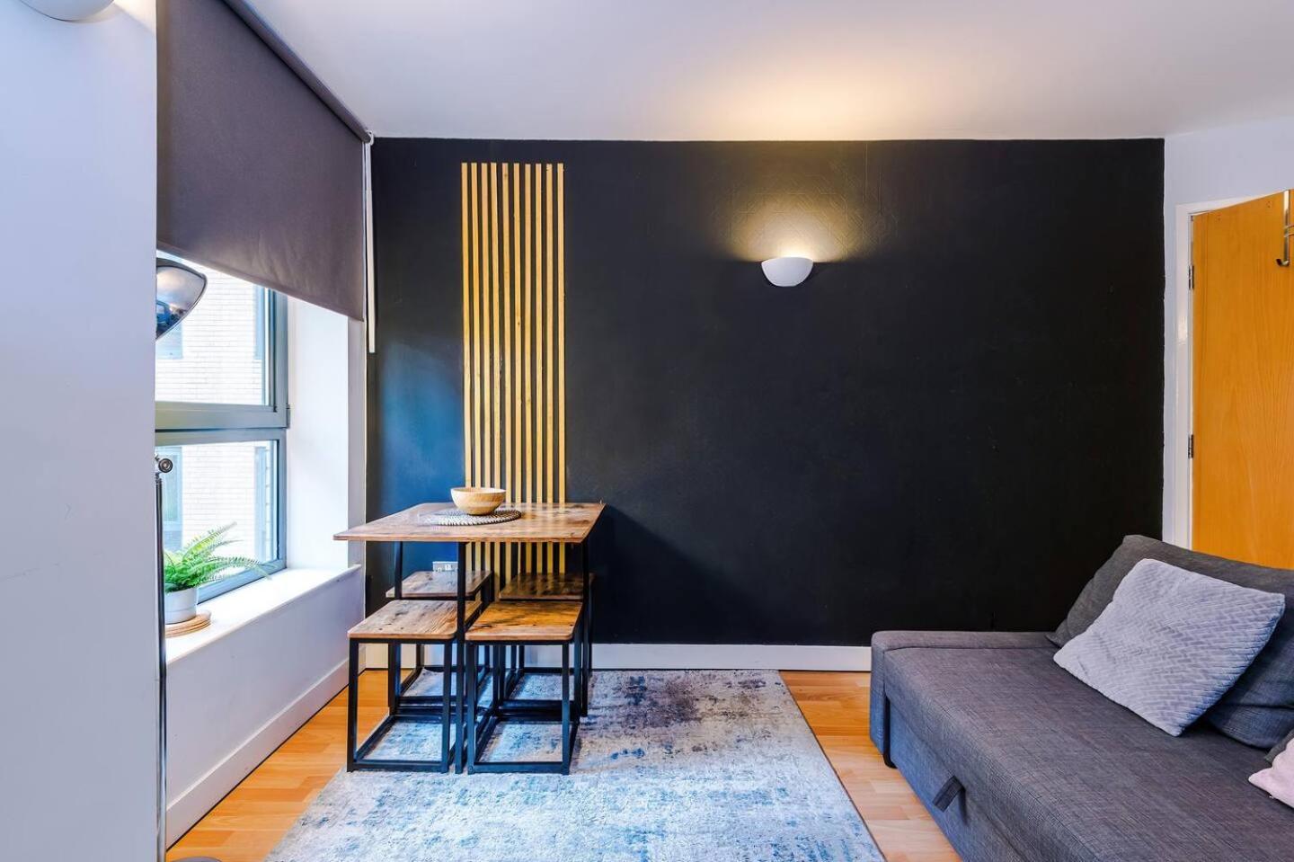 Cosy Central Flat, Ultimate Comfort & Best Sleep! Sheffield Luaran gambar