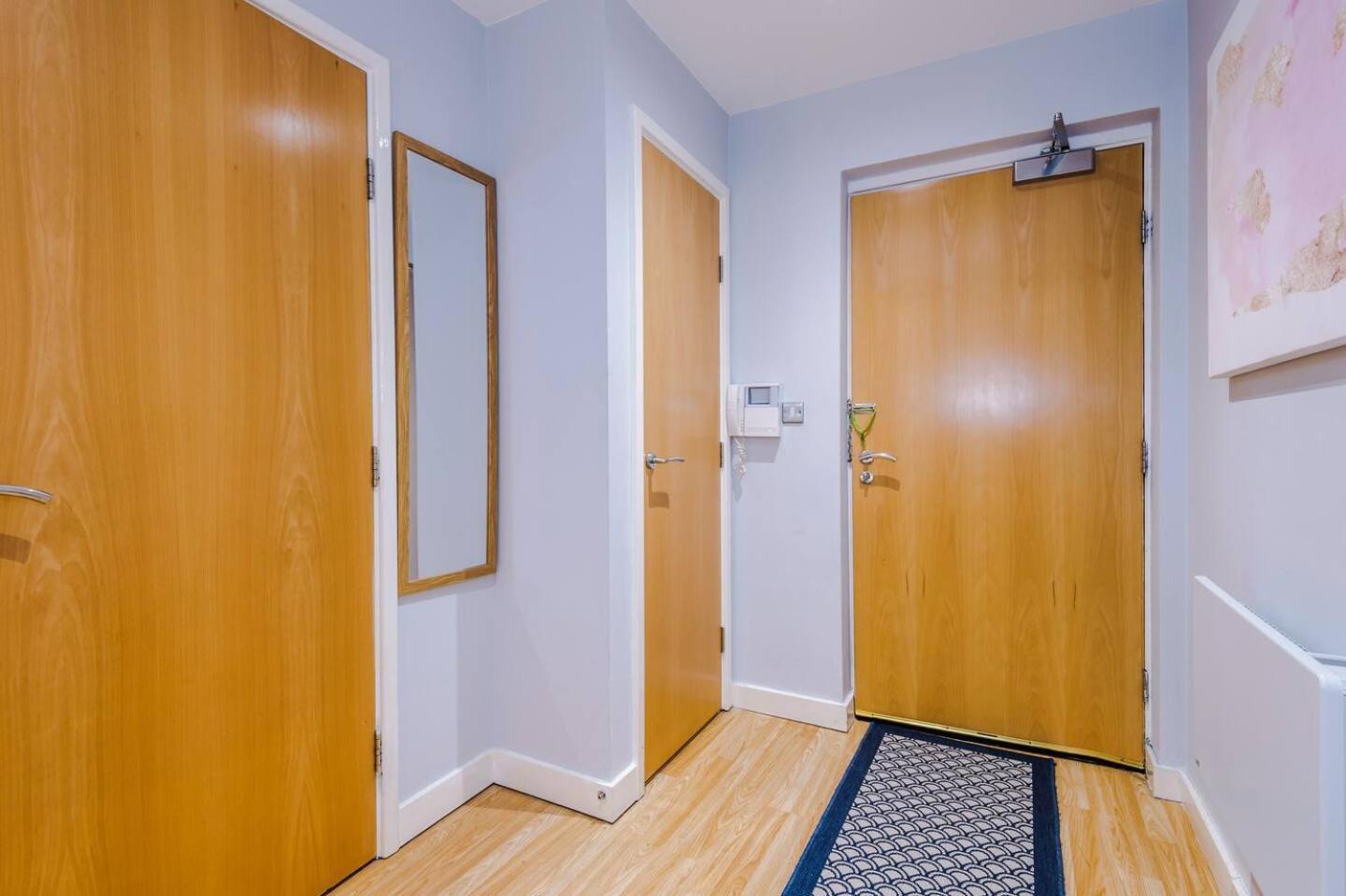 Cosy Central Flat, Ultimate Comfort & Best Sleep! Sheffield Luaran gambar