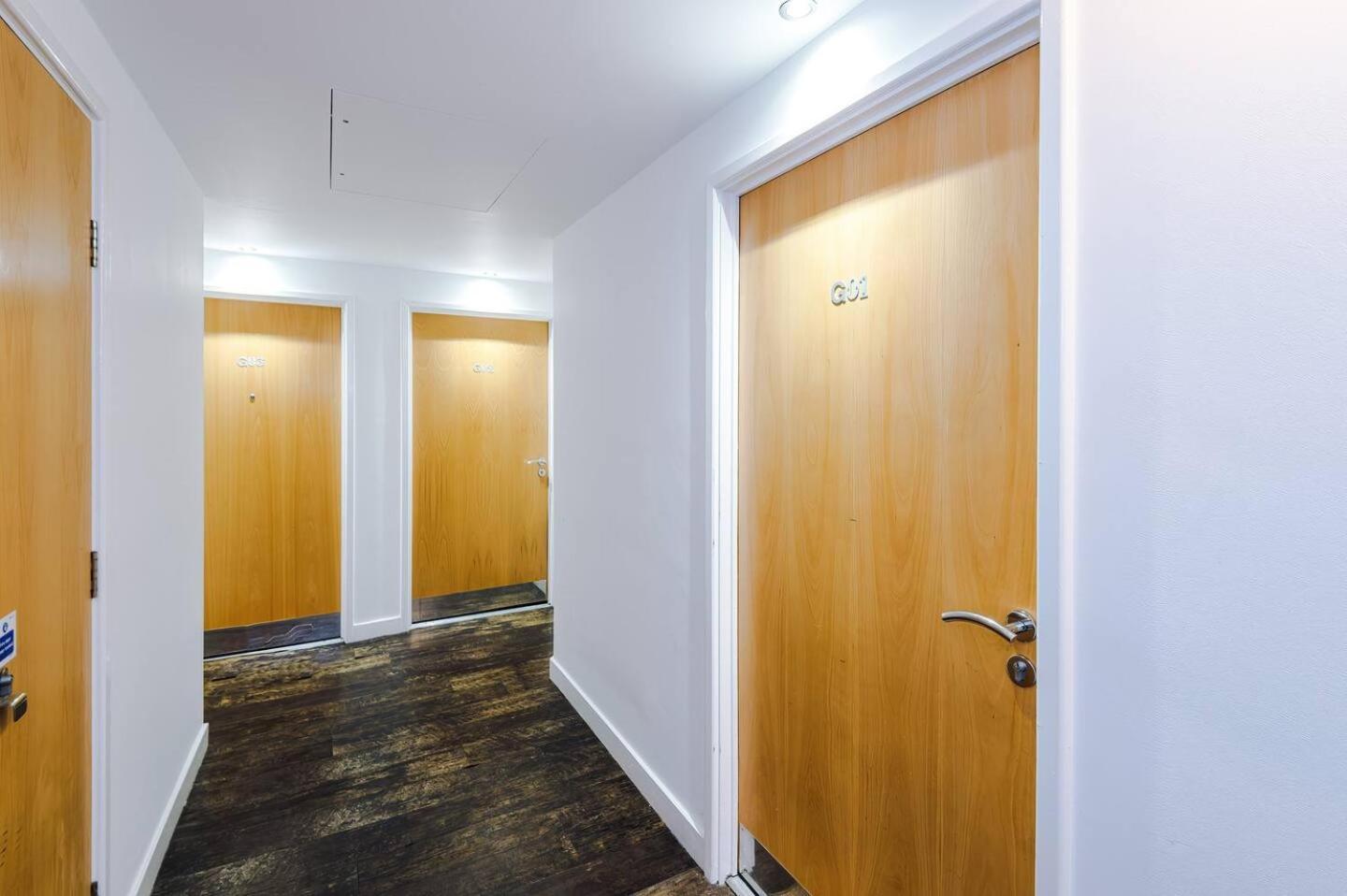 Cosy Central Flat, Ultimate Comfort & Best Sleep! Sheffield Luaran gambar
